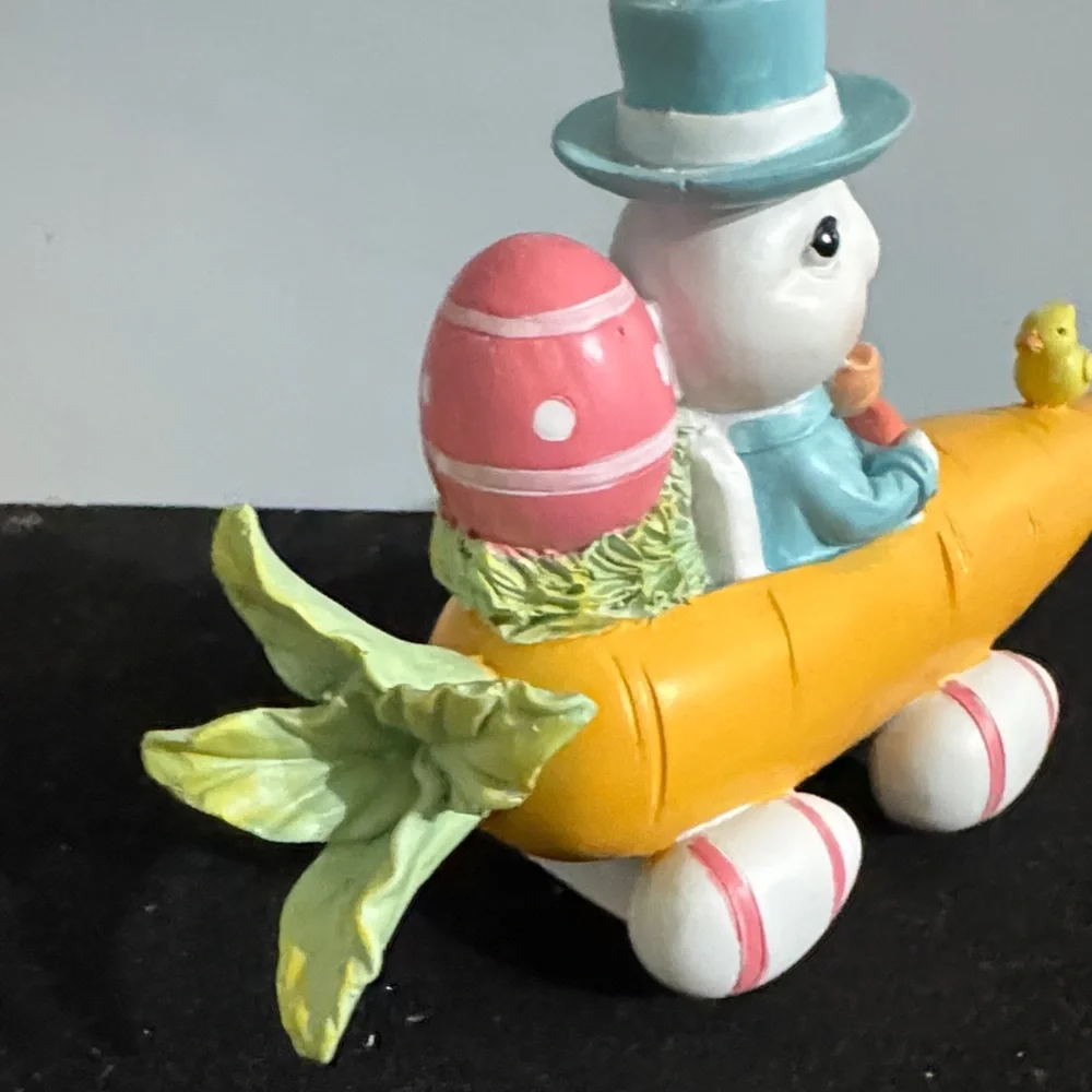 N/A charming easter
